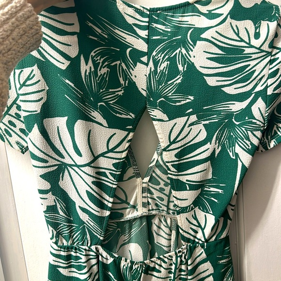 Show Me Your Mumu Ibiza Dress Size XS - Picture 4 of 5